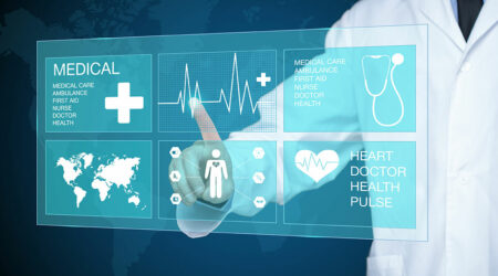 4 emerging technologies transforming healthcare in Canada