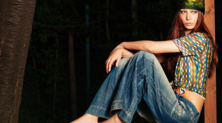 4 wardrobe essentials for every women