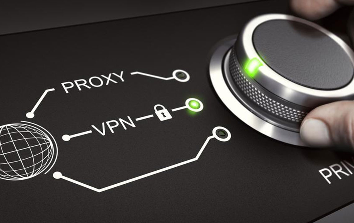 4 things to consider before buying a VPN server