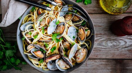 5 must-try seafood recipes