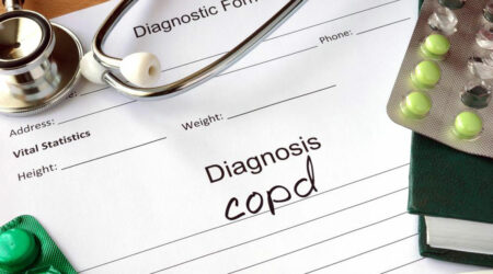 5 natural and alternative ways to treat COPD