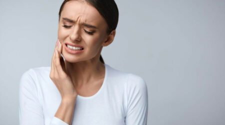 5 smart tips for tooth pain relief during sinusitis