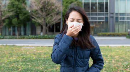 5 ways to avoid getting infected with cold and flu germs