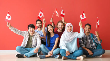 5 ways to migrate to Canada