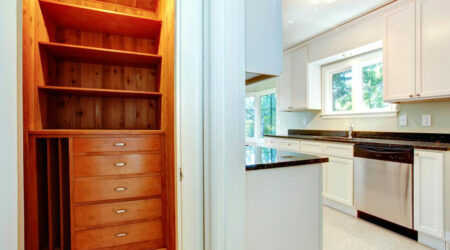 6 ways to revamp your kitchen space