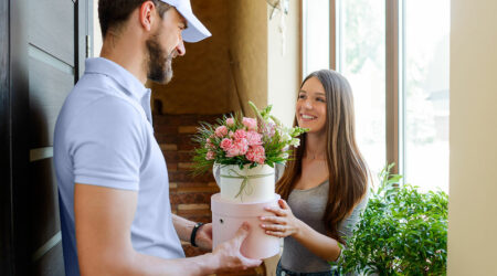 7 popular flower delivery services in the country