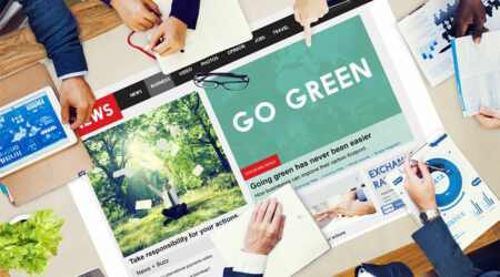 7 unexpected but effective ways to go green