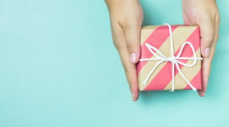 7 unique birthday gifts to make loved ones feel special