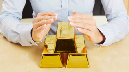 7 useful tips to invest in and buy gold bullion