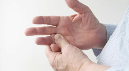 3 common causes of rheumatoid arthritis