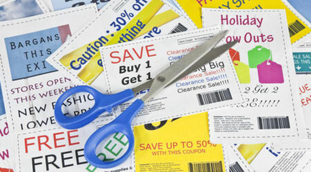 3 amazing coupon websites that promote great savings