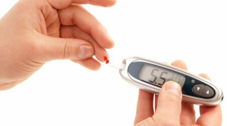 3 simple ways to manage type 2 diabetes