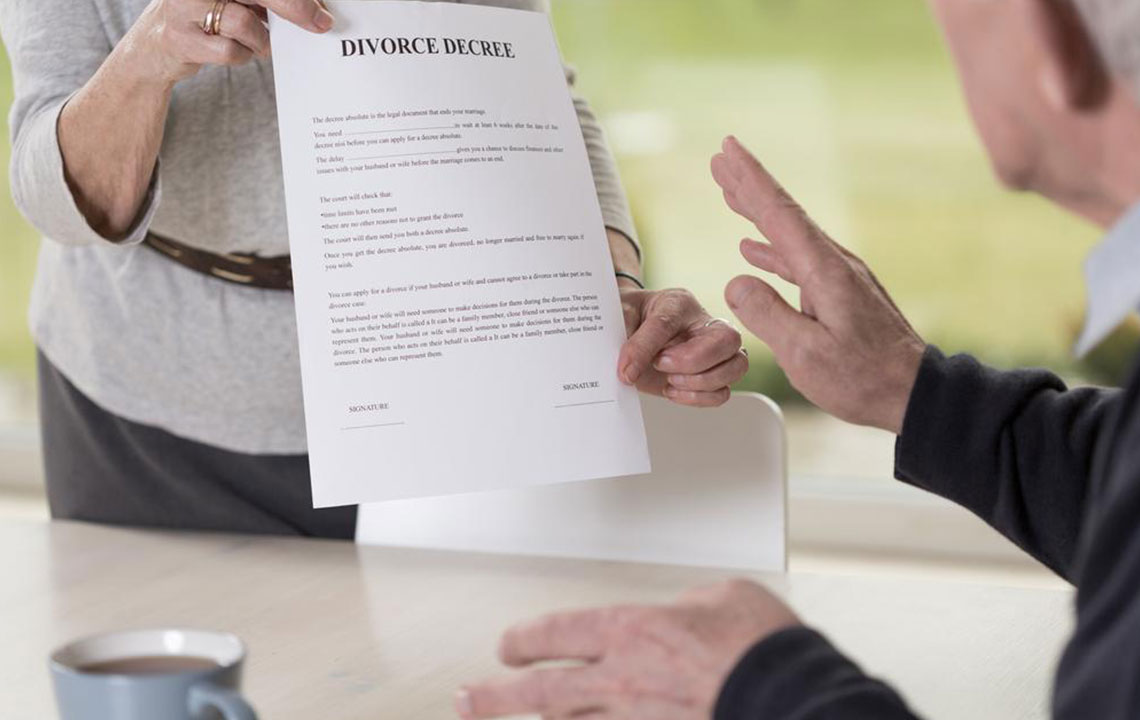 3 ways to get divorce records in hand