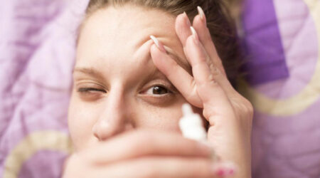 A brief insight into what dry eyes is and how it can be treated