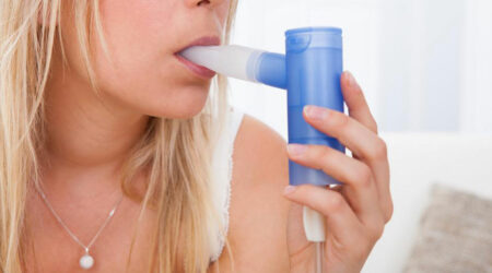 A brief overview of asthma and its treatment