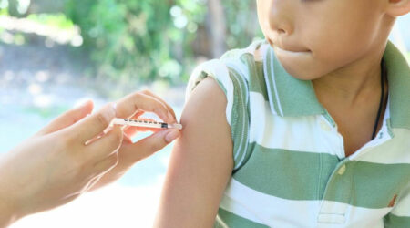 A brief overview of the catch-up immunization schedule for children