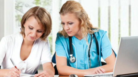 Appointment scheduling solutions for the health care industry