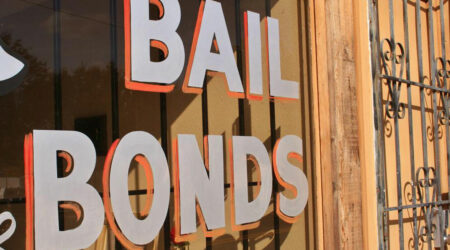 Bail bonds – Here’s what you need to be aware of