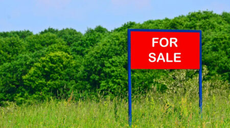 Best websites for land sale options in the country