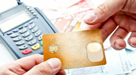 Business credit cards for small businesses &#8211; What is it