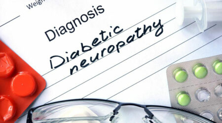 Can diabetic neuropathy be reversed?