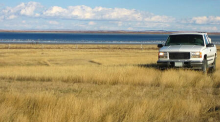 Chevy Silverado: Your energy conservator