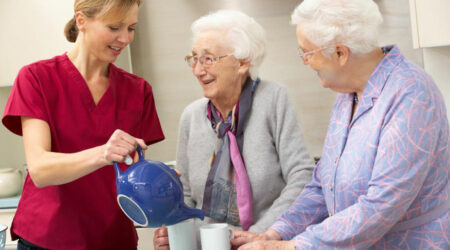 Common misconceptions about assisted living facilities