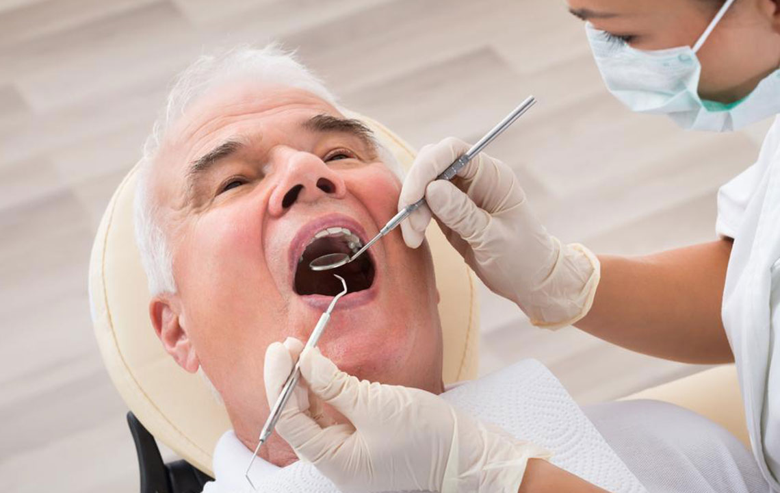 Dental insurance for seniors &#8211; Safeguarding ourselves