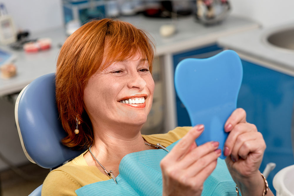 Everything to know about the cost of dental implants