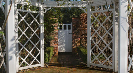 Five important things to consider before installing a garden gazebo