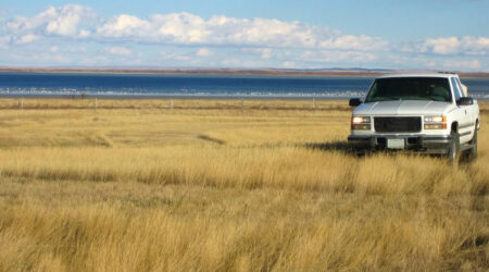 GMC Canyon: One of the best small-sized trucks