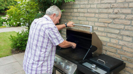 Gas grills – Things to know before getting the deal