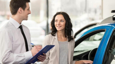 Getting the best out of a used car deal