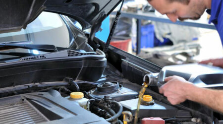 Here&#8217;s how Firestone oil change coupons facilitate affordable vehicle servicing