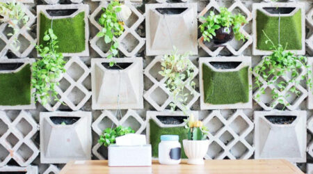 Here’s how you can brighten up your ordinary interiors using plants