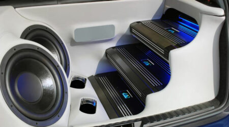 How to find the right audio system for your car