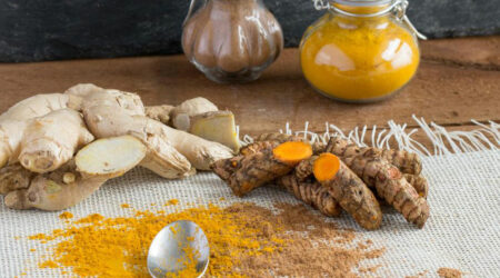 How to include turmeric and curcumin in your diet