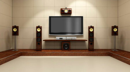 How to select the best audio system