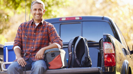 How to select the best-suited tonneau cover for your vehicle