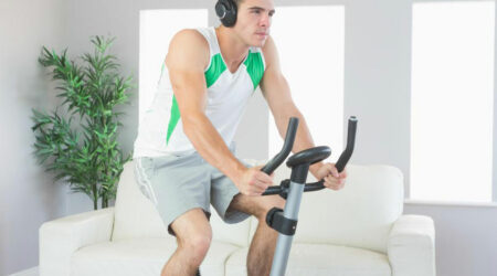 How exercise can reduce LDL cholesterol levels