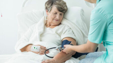 Hypertension: A few common types and methods of treatment