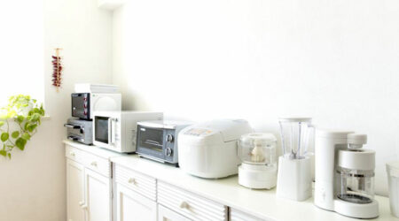 Kitchen Appliance Bundles – All Things Good, all at Once