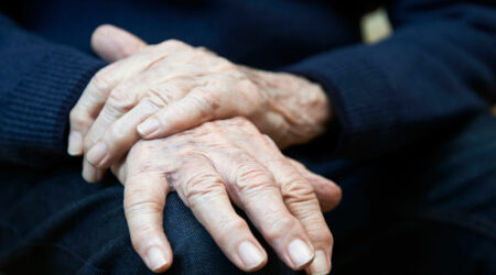 Parkinson’s disease &#8211; Symptoms and treatment options