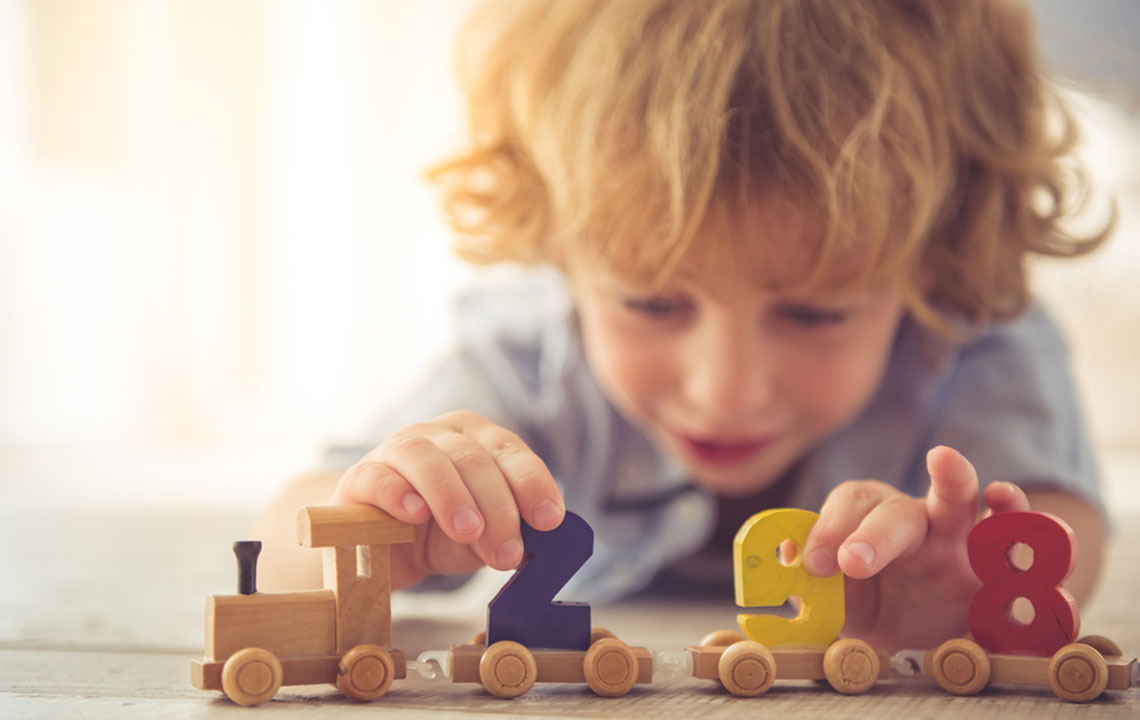 Popular wooden toys to buy for your kid