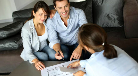 Reach out to the best mortgage lenders