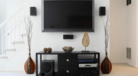 Some of the top features of home wireless speakers