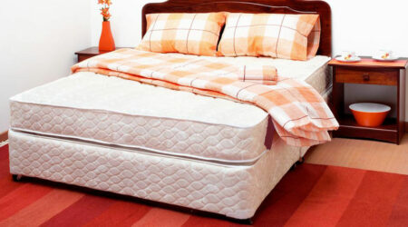 Some useful factors to consider while buying a mattress online
