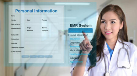 Things you should know about electronic medical records