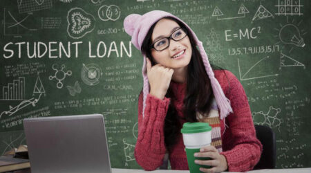 Three types of Student Loan Forgiveness plan