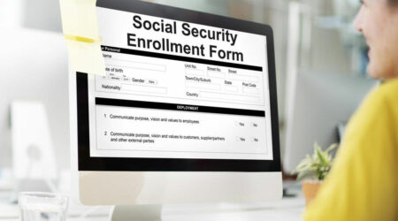 Tips to apply for your social security